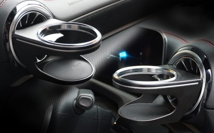 MHG-029, cup holder